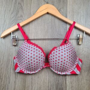 Victoria's Secret Push-up Bra size 32C